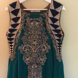 Indian pakistani formal dress